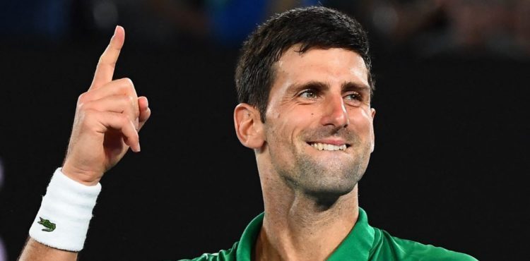 Đoković postao većinski vlasnik kompanije koja razvija lijek protiv COVID-a