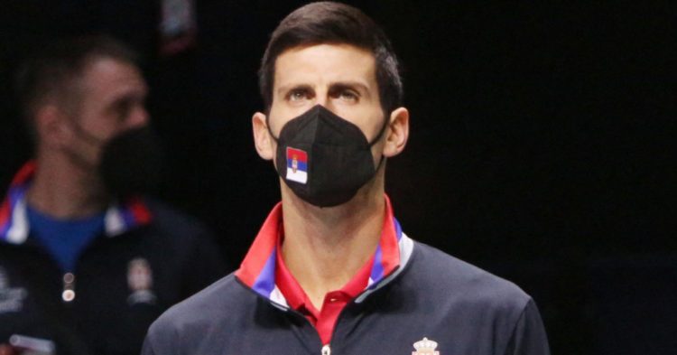 Telegraf: Đoković je trenutno u imigrantskom pritvoru na aerodromu