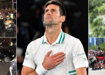 Ministar za imigraciju Alex Hawke navodno je imao rok od četiri sata da poništi odluku Federalnog suda, ali je odlučio “probiti” taj rok