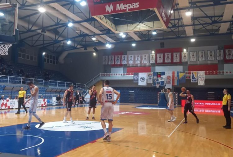 Široki na Pecari uvjerljivo slavio protiv Zrinjskog