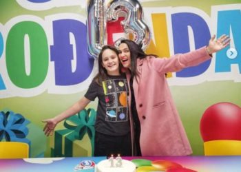 Širokobriježanka Marijana Mikulić: To se više ni grliti ni ljubiti ne da