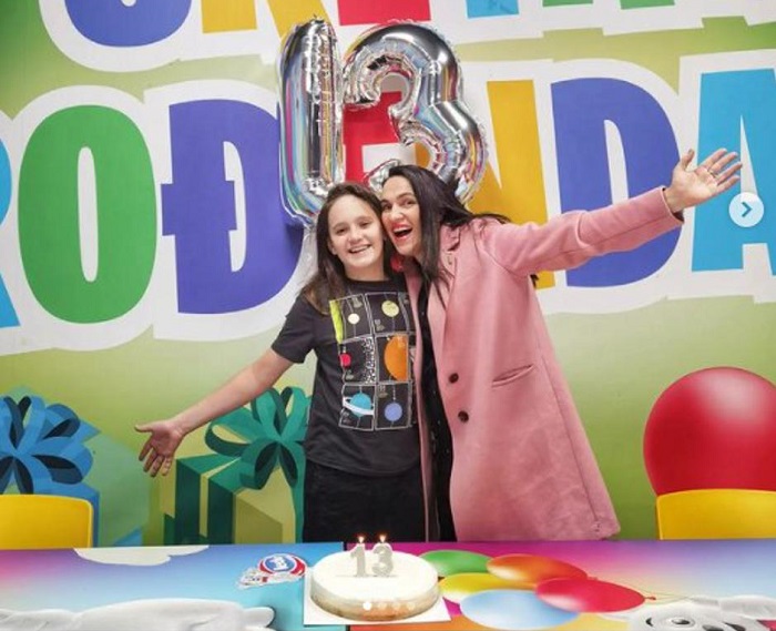 Širokobriježanka Marijana Mikulić: To se više ni grliti ni ljubiti ne da