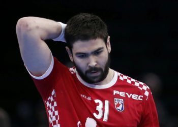 Luka Šebetić propušta Europsko prvenstvo, umjesto njega pozvan Šime Ivić