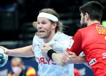 Španjolska prvi finalist Europskog prvenstva