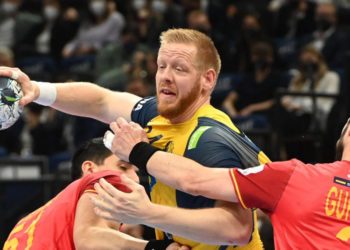 Švedska pobijedila Španjolsku i osvojila naslov europskog prvaka