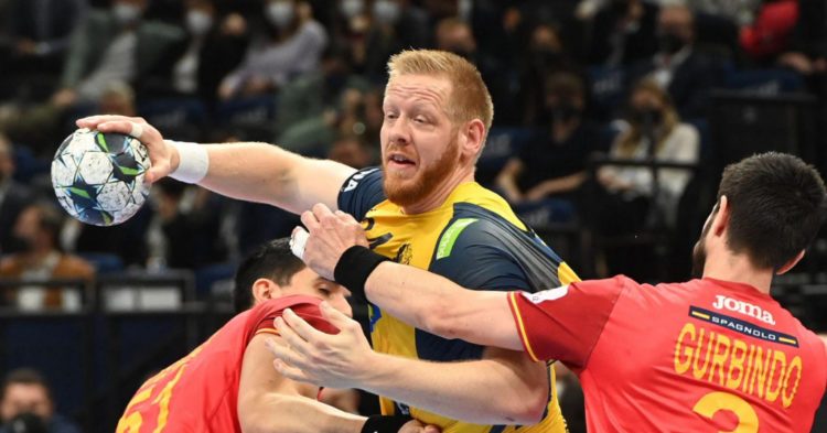 Švedska pobijedila Španjolsku i osvojila naslov europskog prvaka