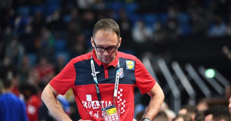 Novi problemi za Hrvatsku uoči odlučujućeg dvoboja na Euru: Mandić i Musa pozitivni na koronavirus