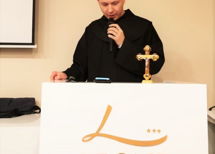 Susret karizmatskih zajednica Bosne i Hercegovine u Međugorju