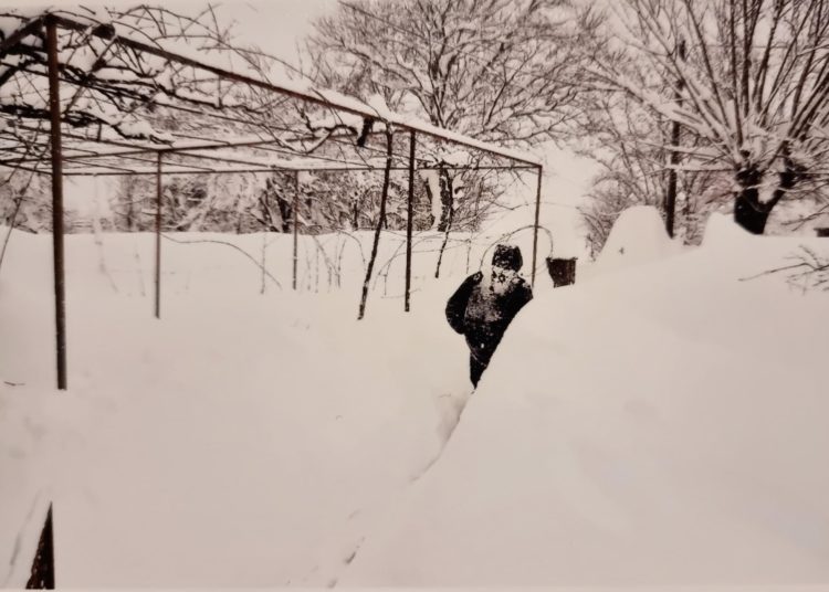 Prošlo je 11 godina otkad je Hercegovinu zatrpao snijeg