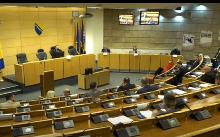 Kanton Sarajevo izgubio povlašteni status, dobivat će manje, a ostale županije više novca