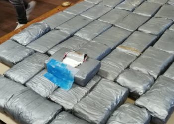 Pao “Balkanski kartel”, oduzeta droga vrijedna 80 milijuna dolara