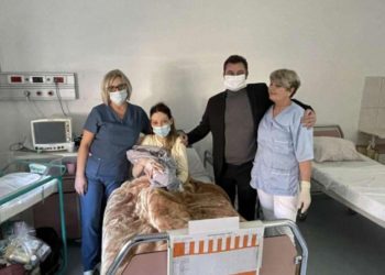 Grad Mostar osigurao 350.000 KM kao jednokratnu pomoć za novorođenčad