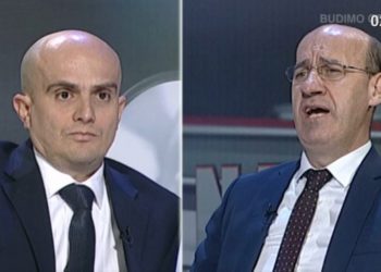Raguž ih namamio: Predstavnici DF-a i SDA priznali da provode politiku Slobodana Miloševića