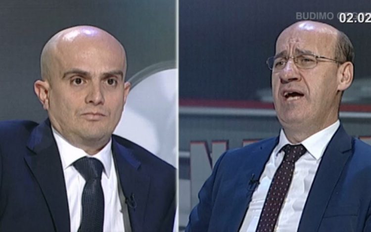 Raguž ih namamio: Predstavnici DF-a i SDA priznali da provode politiku Slobodana Miloševića