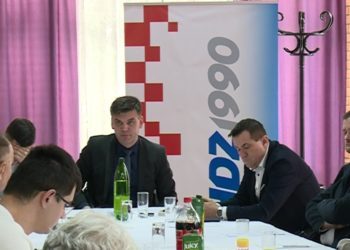 Cvitanović najavio jače odgovore i radikalnije poteze