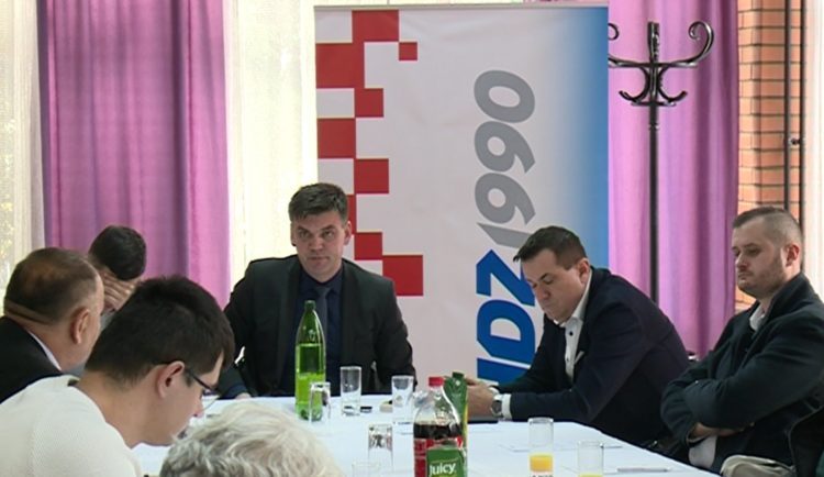 Cvitanović najavio jače odgovore i radikalnije poteze