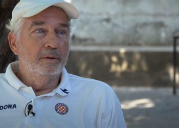 Preminuo Željko Mijač