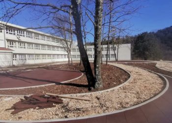 Prva osnovna škola Široki Brijeg ističe realizaciju brojnih uspješnih projekata