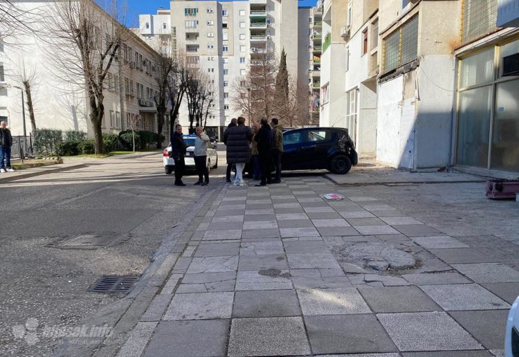 Policija o parkiranju: Nećemo raditi u koordinaciji s kontrolorima