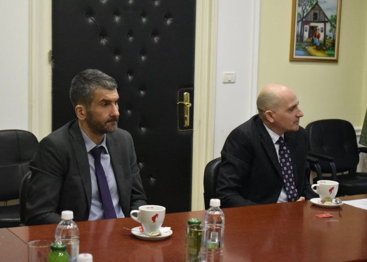 Mađarski veleposlanik u Ljubuškom: “Mađarski ulagači su spremni doći ovdje”