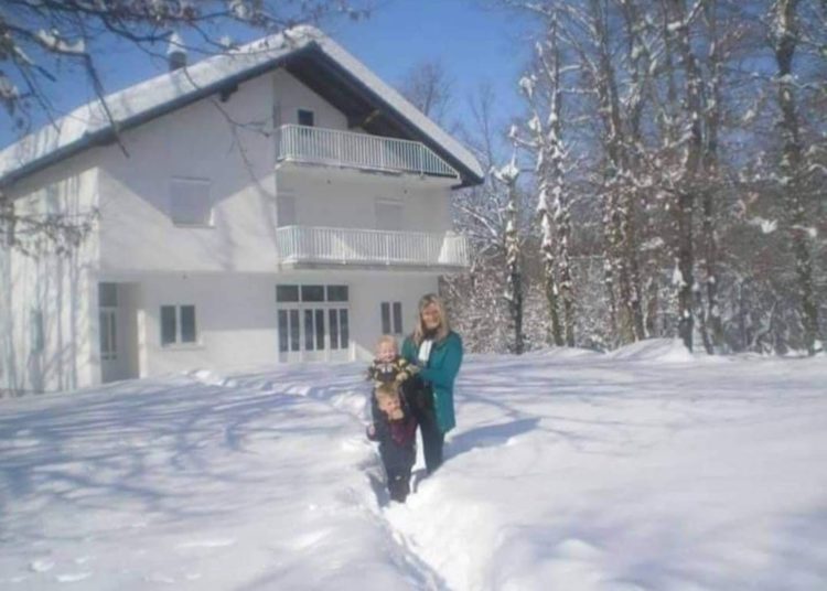 Prošlo je 11 godina otkad je Hercegovinu zatrpao snijeg