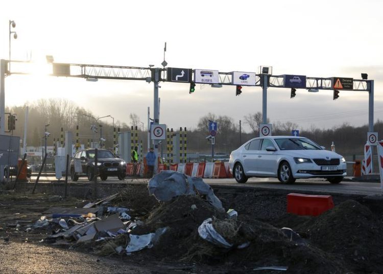 Najvažnije informacije iz ratom zahvaćene Ukrajine: Rusija vrši veliki napad