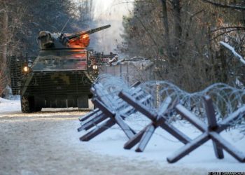 Drugi je dan ruske invazije na Ukrajinu, vode se velike borbe, evo najvažnijh informacija