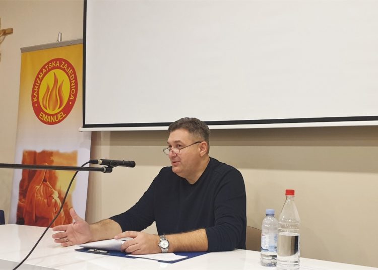 Susret karizmatskih zajednica Bosne i Hercegovine u Međugorju