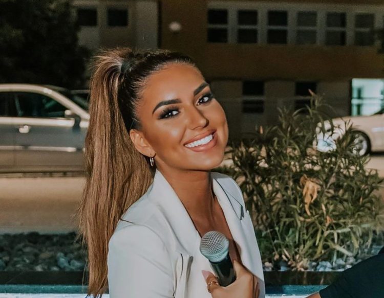 Antonija Čerkez: Mentor Bosanac nije zahtjevan, ali previše očekuje