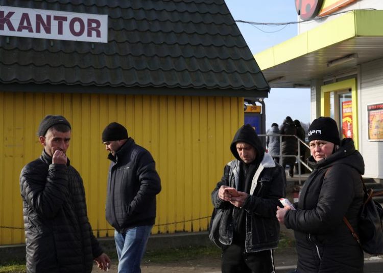 Najvažnije informacije iz ratom zahvaćene Ukrajine: Rusija vrši veliki napad