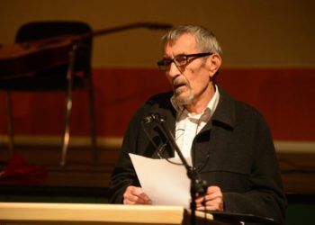 Preminuo širokobriješki profesor Andrija Zeljko