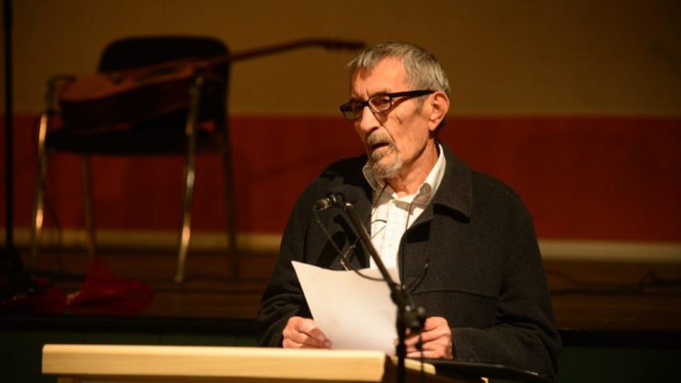 Preminuo širokobriješki profesor Andrija Zeljko