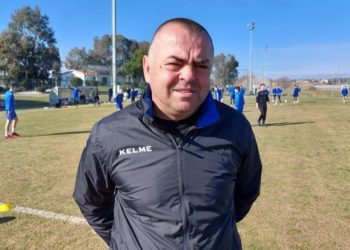 Bubalo: Svi zaslužuju pohvale za maksimalan angažman