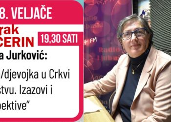 Na Kočerinu predavanje za žene i djevojke