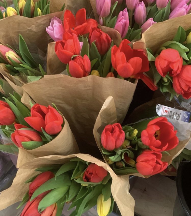 Sedam savjeta kako da tulipani u vazi ostanu lijepi čak 10 dana