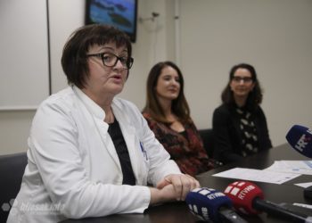 Dr. Vajdana Tomić: BiH bez podataka o perinatalnoj smrtnosti, to ćemo promijeniti