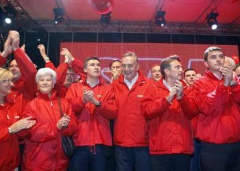 “Milanović se 2020. sjetio da postoje Hrvati u BiH”