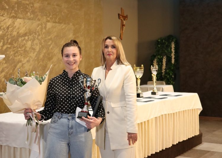 Dodijeljene nagrade najboljim ljubuškim športašima za 2021. godinu