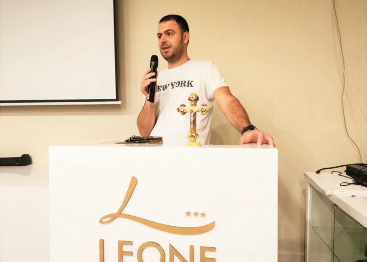 Susret karizmatskih zajednica Bosne i Hercegovine u Međugorju