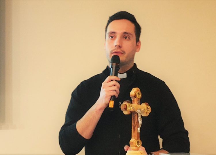 Susret karizmatskih zajednica Bosne i Hercegovine u Međugorju