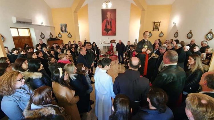 Podvranić će proslaviti blagdan bl. Alojzija Stepinca