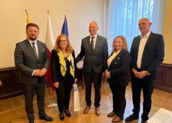 U Zračnu luku Mostar od lipnja slijeću prvi putnici iz Poljske