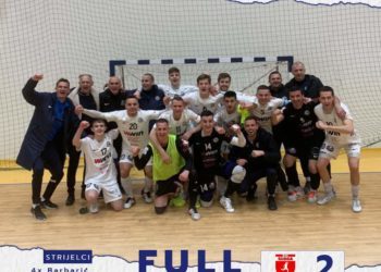 MNK Hercegovina slavila u Gornjem Vakufu – Uskoplju