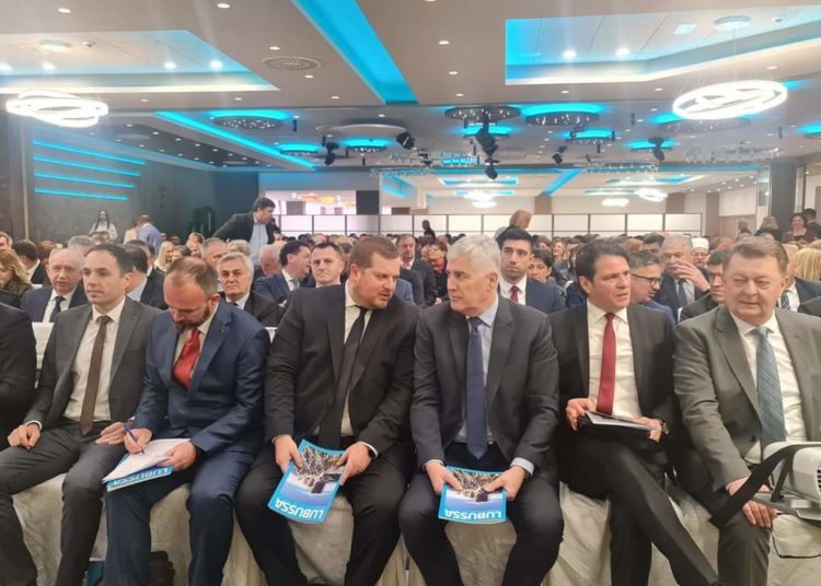 Svečano obilježen Dan Grada Ljubuškog