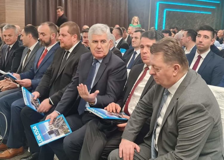 Svečano obilježen Dan Grada Ljubuškog