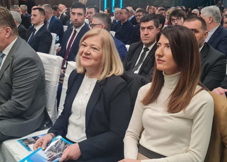 Svečano obilježen Dan Grada Ljubuškog