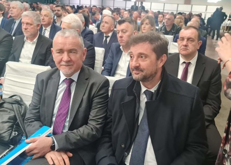 Svečano obilježen Dan Grada Ljubuškog