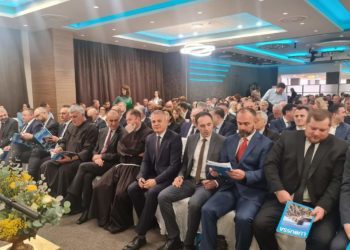 Svečano obilježen Dan Grada Ljubuškog