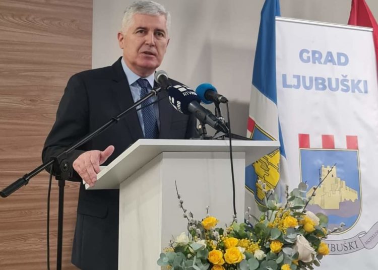 Svečano obilježen Dan Grada Ljubuškog