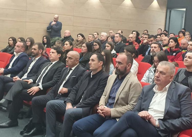 Obilježen Međunarodni dan civilne zaštite i Dan civilne zaštite ŽZH